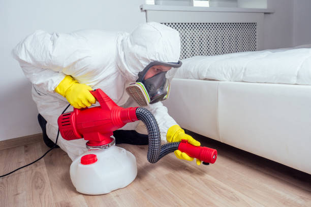 Best Pest Control for Multi-Family Homes  in West Rson, CA